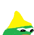 DonkLurk animated emote