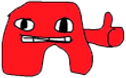blutrei static emote