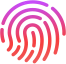 Apple_TouchID emoji