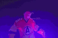 shadowDance emote