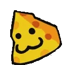 CheeseRush emote