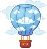 HotAirBalloon emoji