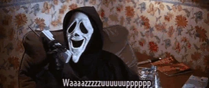 WAAAAZZZZZUUUUUUPPPPPP emote
