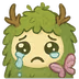 mossi_cry emote