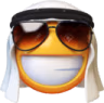 arabSmile emote