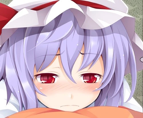 RemiliaNo emote