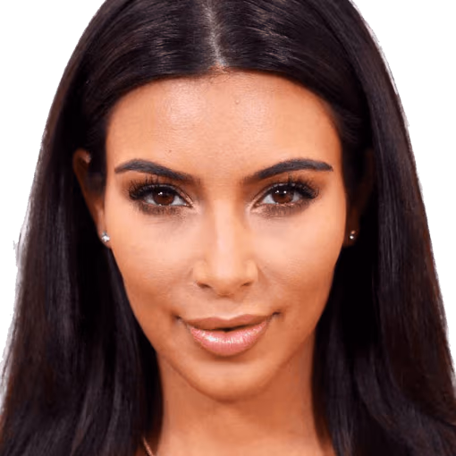kim emote