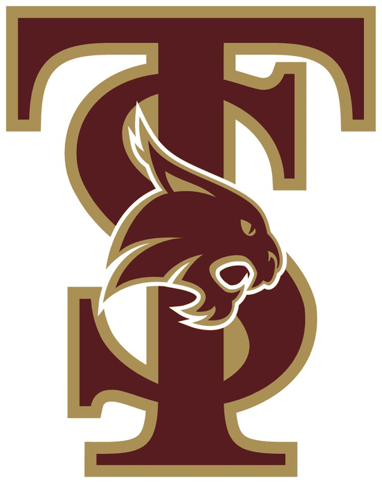 Texas_State_University static emote