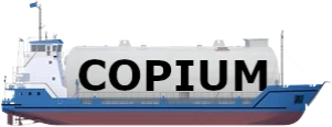COPIUMBOAT emoji
