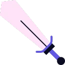 StaffSword emoji
