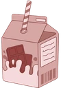 Chocolate_Milk emote