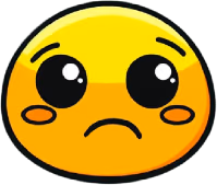 Sad_Face emote