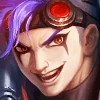XBorg emote