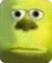 MikeStare emote