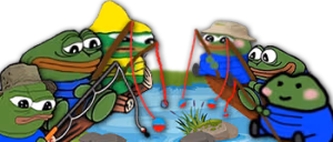 FishingTogether emote
