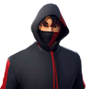 Ikonik emote