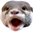 PogU emote
