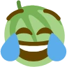 Laughing_mellon emote