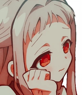nene_bored emote