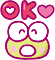 keroppiok static emote