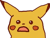 pokesad emote