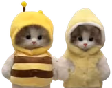 friends emote
