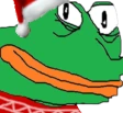 ChristmasOKAY emote