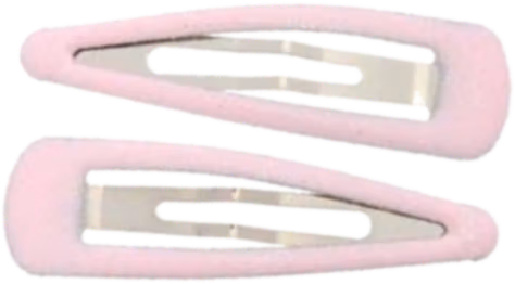 coquettehairclips emoji