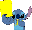 warn animated emote