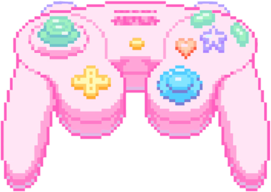 aesthetic_controller emote