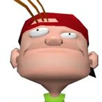 kevin_3d emote