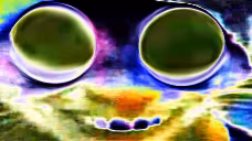 kdd emote