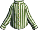 StripedShirt emote