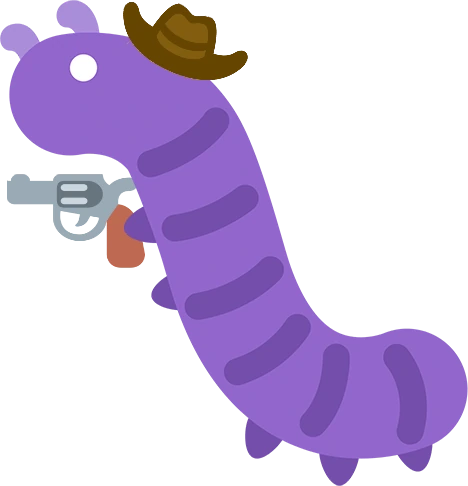 cowboybug emote