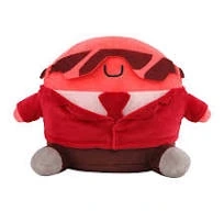 Reddoons emote