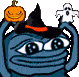 I emote