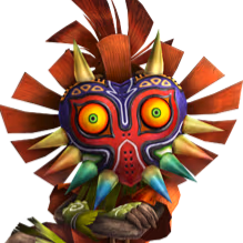 SkullKidStare emoji