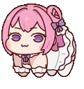 doroapproves emote