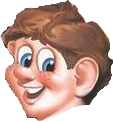alexkidd static emote