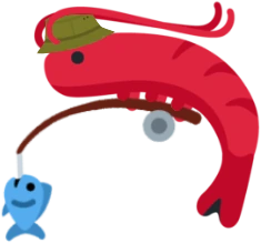 Shrimp_Fishing emoji