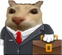 otagBusiness emoji