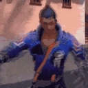 KEKYORU emote
