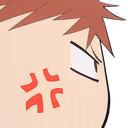 UsamiAngry emoji