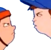 faceoff emote