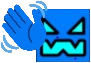 hello emoji