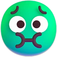 win11emoji_nauseated emote