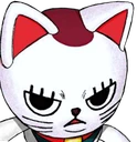 TurboCat_Step emote