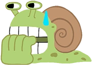 SNAILS emoji