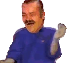 KEKDance emote