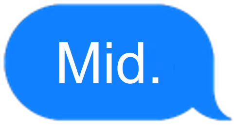 iMessageDead emote